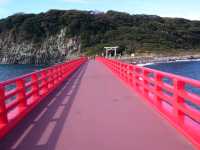 【福井】雄島橋