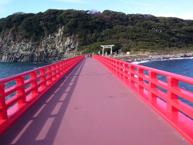【福井】雄島橋