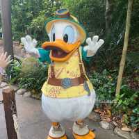 Tokyo Disney Sea