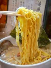 人氣白味噌拉麵，抵食出色喺幾掂