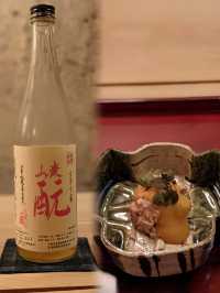 🇯🇵隱世名店 米芝蓮一星 Godenya🍶🥰