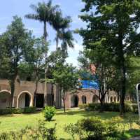 中原大學