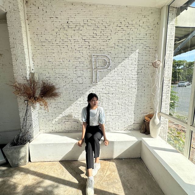 PRANG VIEW CAFE ☕️ 
