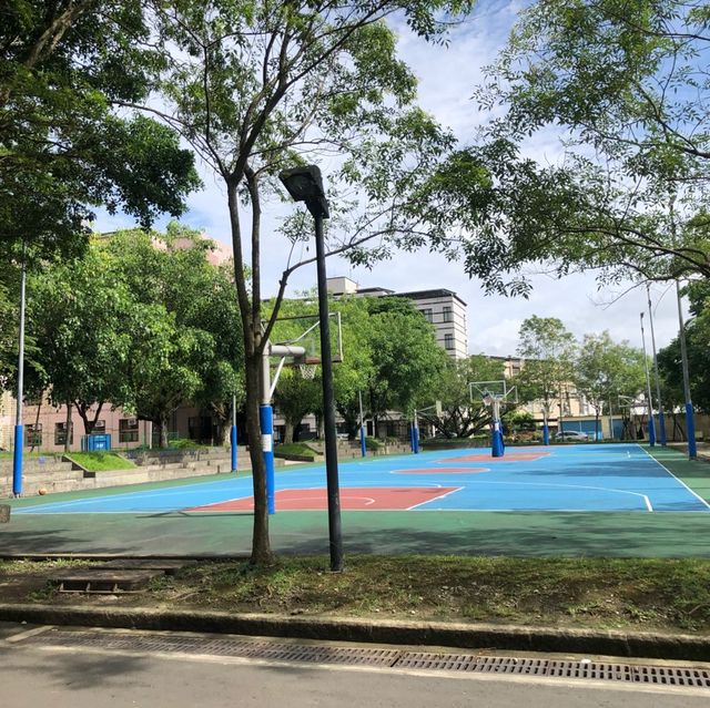 宜蘭大學