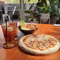 Jardin Cafe
