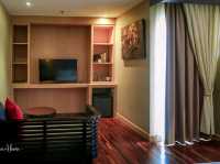Garden Cliff Resort & Spa Pattaya