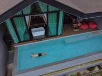 The Senses Resort รีสอร์ทพูลวิลล่าส่วนตัววิวทะเล