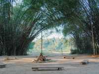 Route 3085 Campsite จ.กาญจนบุรี