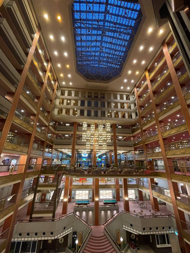 鬼怒川溫泉♨️鄉🫶🏻東京兩小時近郊景點🥰140年歷史酒店🏨ASAYA Hotel
