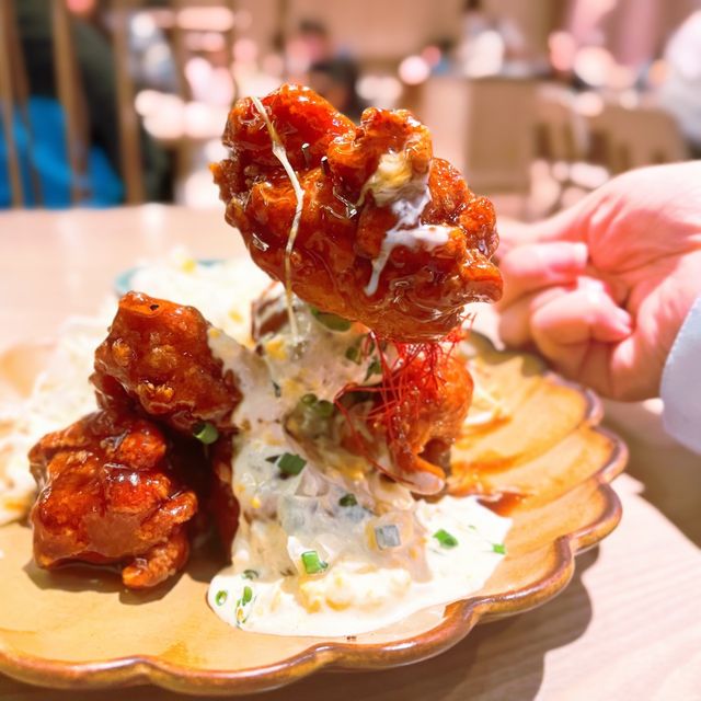 👽 食神大媽《銅鑼灣｜超級流心蛋包飯洋食餐廳》