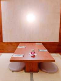 尖沙咀｜MUTA Restaurant｜日式和風餐廳