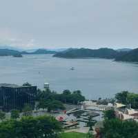性價比高的海景酒店公寓