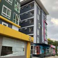 B-Your Home Hotel Donmueang Airport Bangkok