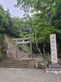 【大阪】日本最古の弁財天