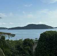 Cape Panwa Hotel 