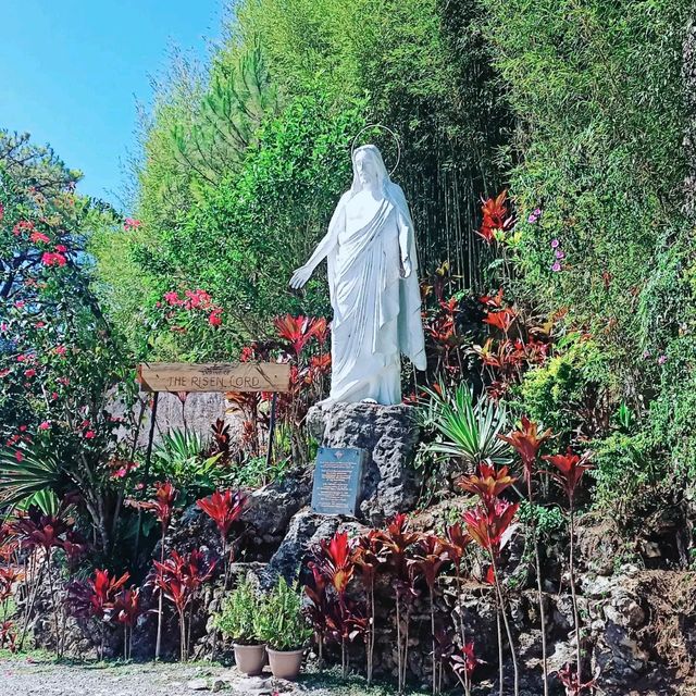 Baguio √