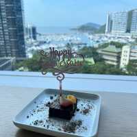 黃竹坑高質海景🏖️酒店
