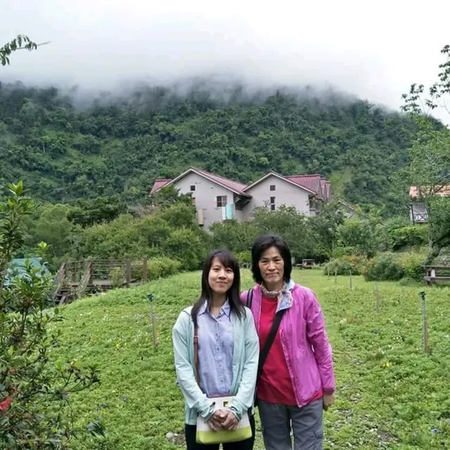宜蘭棲蘭山莊🏞遠離塵囂享受山嵐之氣🥰