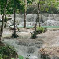 เที่ยวลาวหลวงพระบางเวียงจันทน์