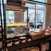 Review โรงแรม Holiday Inn Pattaya