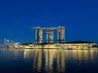 🇸🇬 58 Years and Counting, Little Red Dot 🔴