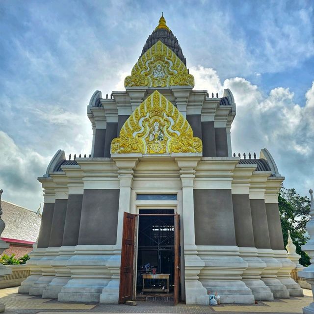 วัดไชยธาราราม (วัดฉลอง)