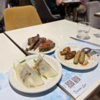 ｜尖沙咀 百樂酒店 抵玩高質 staycation 自助晚餐😚 + 早餐套餐🥗｜