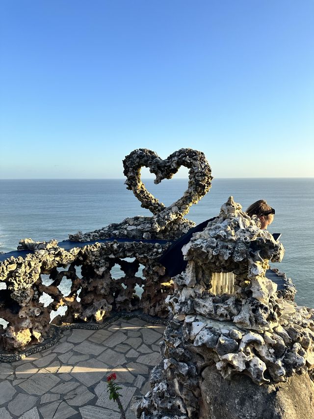 Malini Uluwatu - Where Seafood Delights Meet Breathtaking Sunsets✨🌅