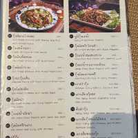 อร่อยเต็มพุง ภัตตาคารบ้านทุ่ง ปทุมธานี 