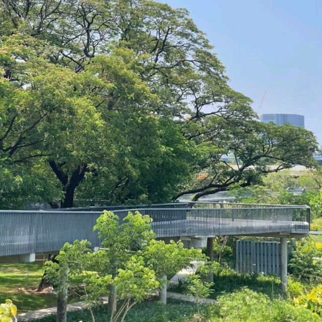 สวนสาธารณเบจกิตติ