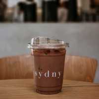 sydny คาเฟ่เปิดใหม่ย่านตลิ่งชัน