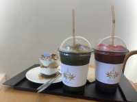 ภควา คาเฟ่เชียงดาว