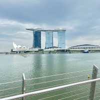 Bridge named on the event of SG50