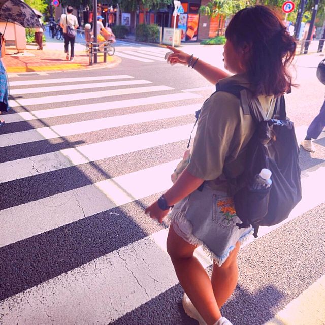🎎Tokyo อรุณแรกกับ Asakusa