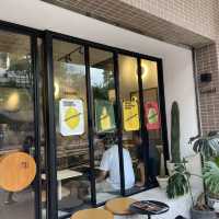 Tuned Coffee & Roastery