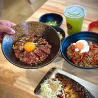 Kinggyu King of Gyudon