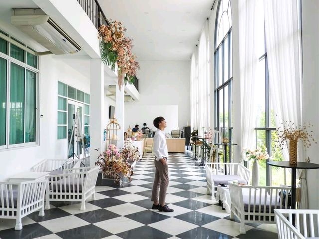ฉันมายินดีให้กับรักที่สดใส 💗💗