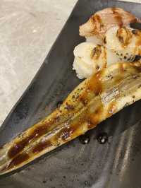 銅鑼灣：大閘蟹放題
