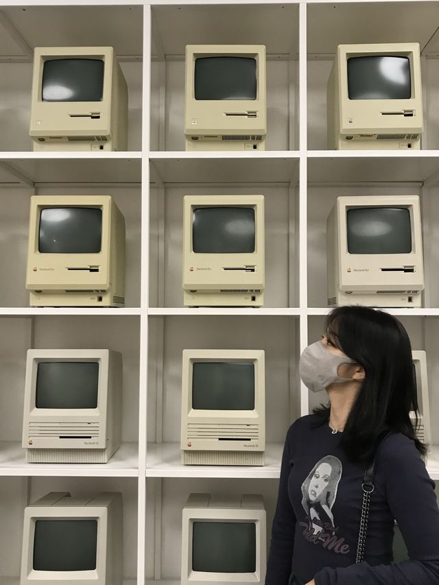 동탄에서 보는 디터람스 전시회🫧🩶