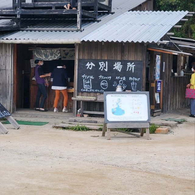 【日本 福岡】糸島観光スポット！お塩製造所