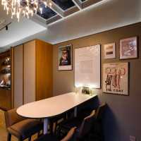 The Home Bar Bangkok • เกษตรนวมินทร์