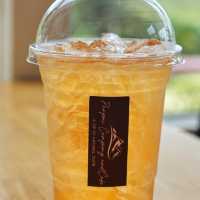  ปันปาย แคมป์ปิ้ง แอนด์ คาเฟ่ 