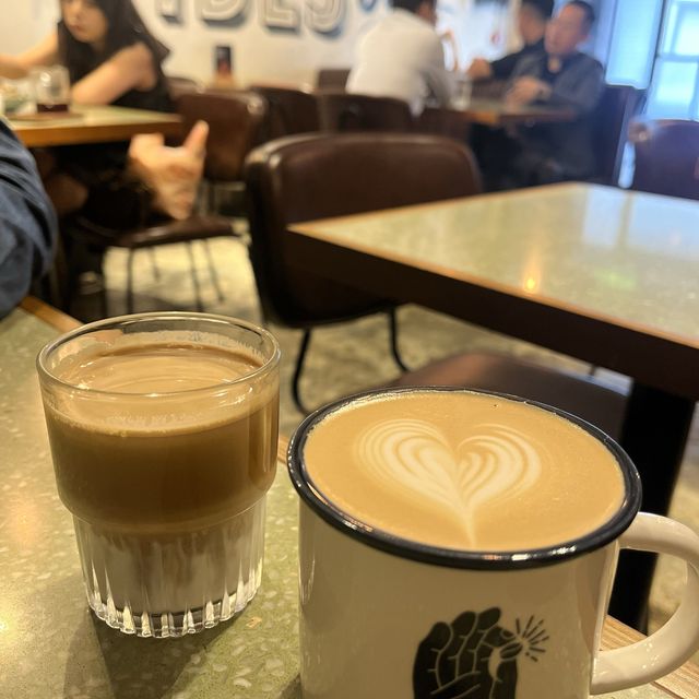 ตะลุยกิน Hongkong 🇭🇰