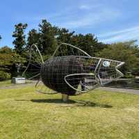 🇰🇷 Jeju Museum of Art