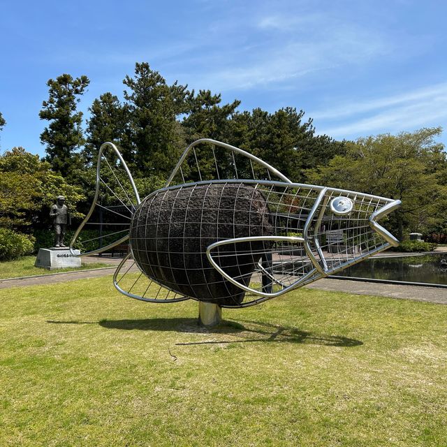 🇰🇷 Jeju Museum of Art