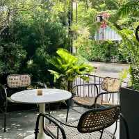 Herringbone Bangkok