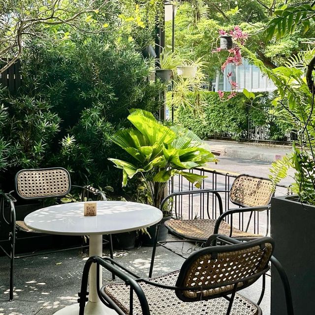 Herringbone Bangkok