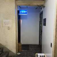 ここ知ってたら尊敬される店！三宮のおたべや！大人の隠れ家