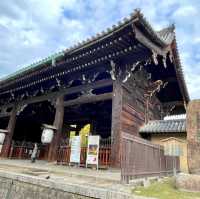 To-ji: Kyoto's Heritage Gem