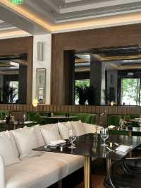 初到訪Marriott 旗下 The Shanghai EDITION (上海艾迪遜酒店)